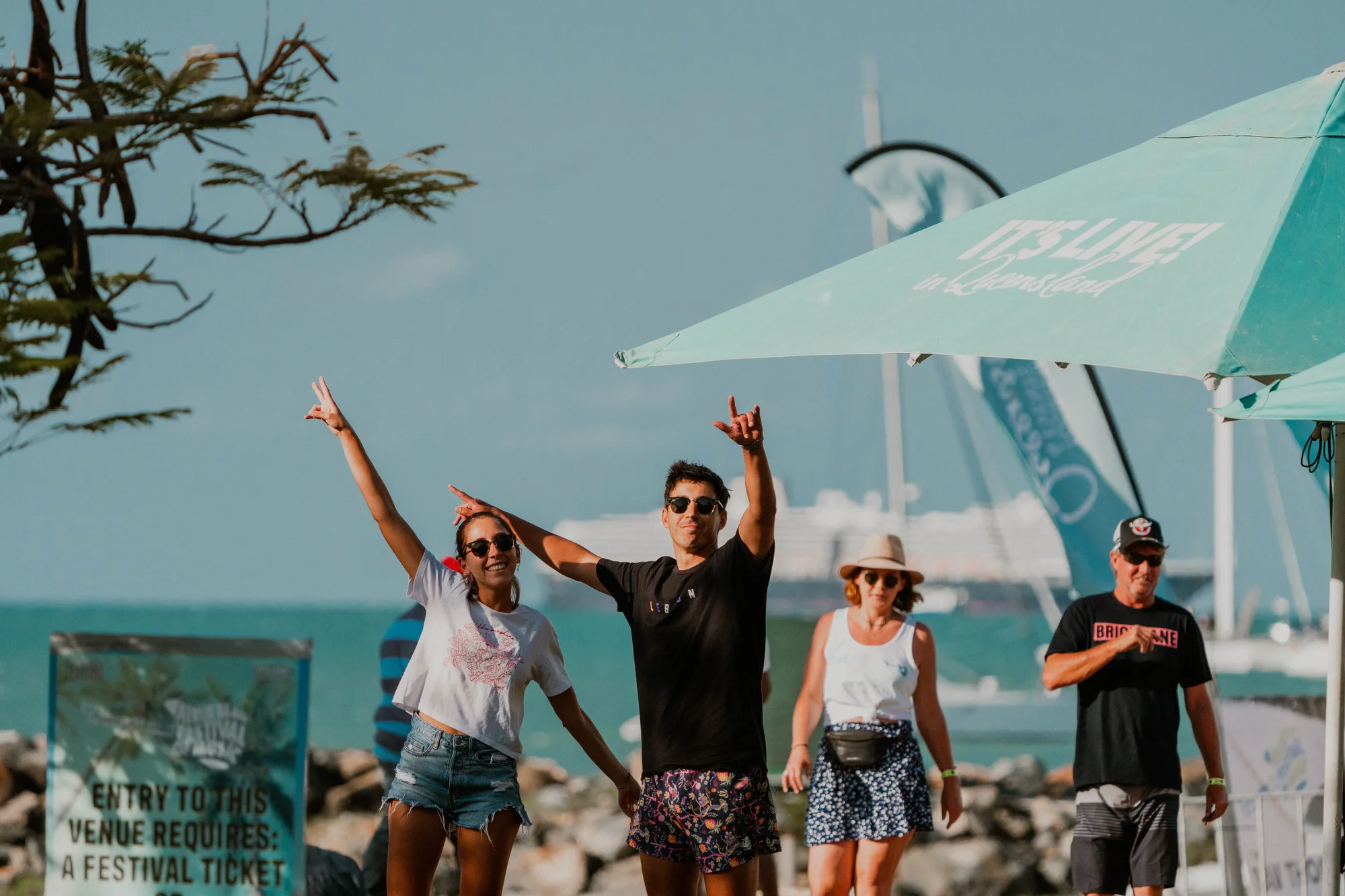 Airlie Beach Festival Of Music 2
