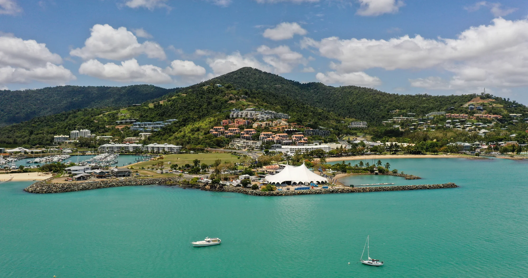 Airlie Beach Festival Of Music 3
