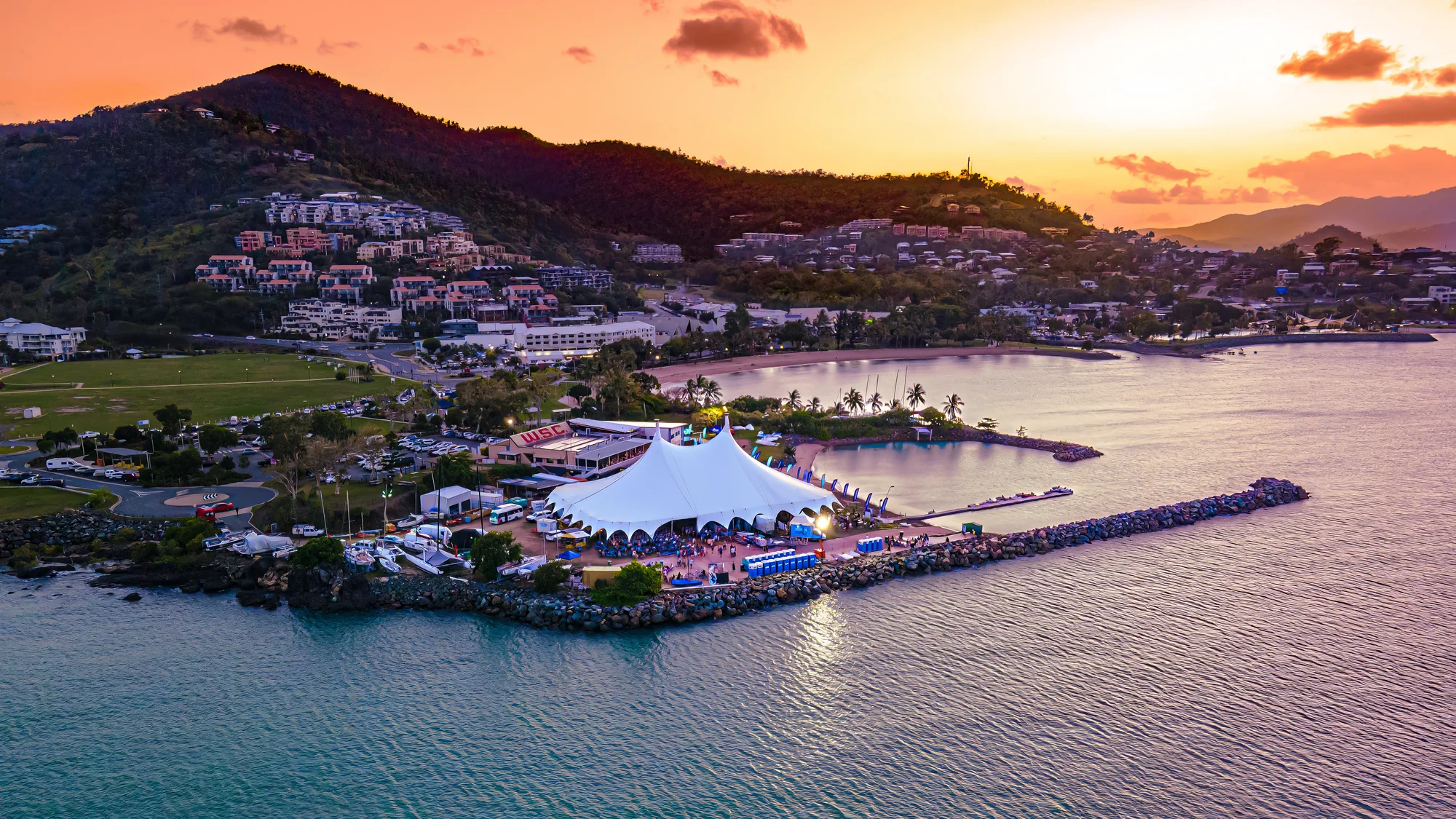 Airlie Beach Festival Of Music