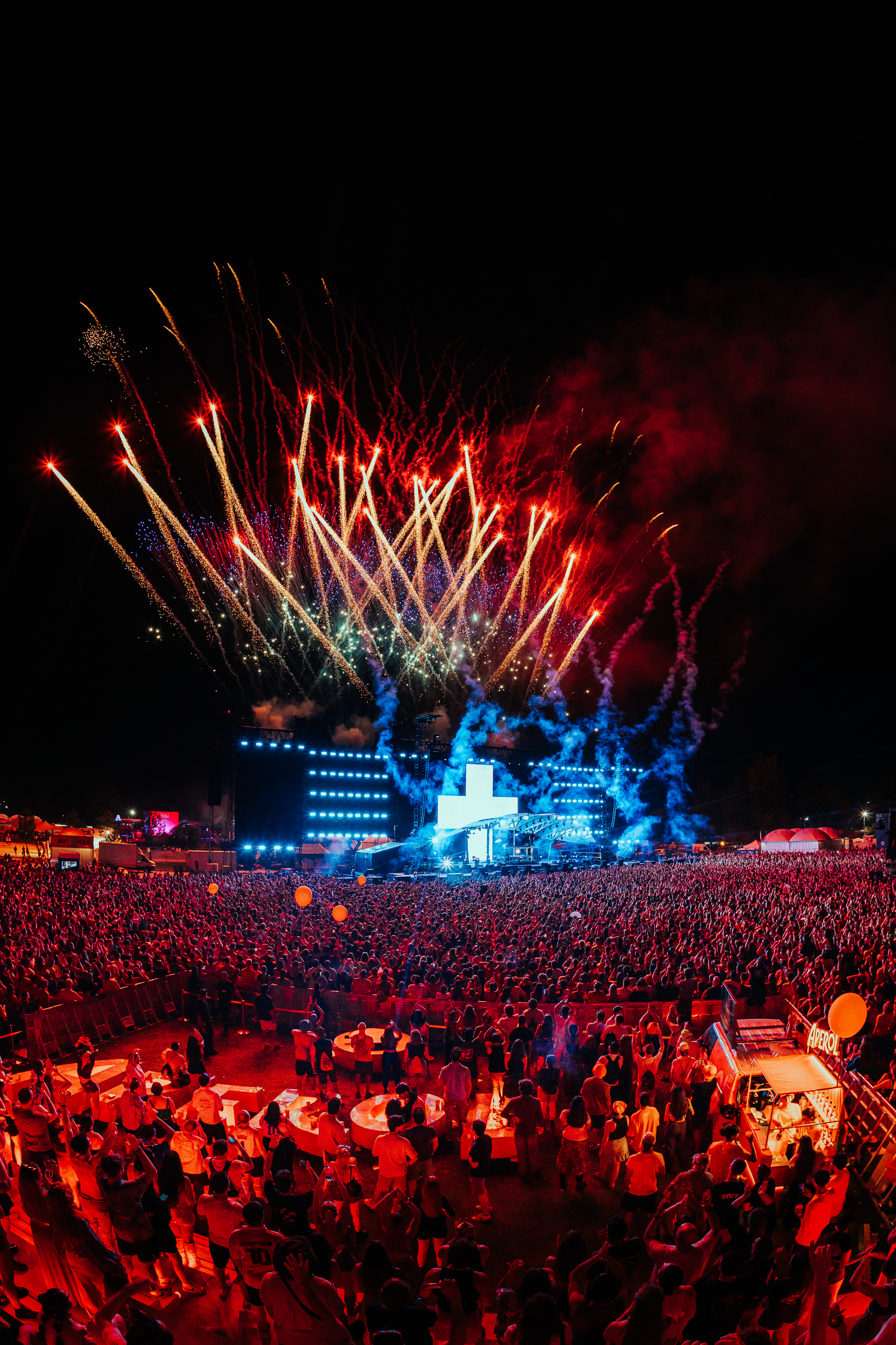 Nameless Festival 2