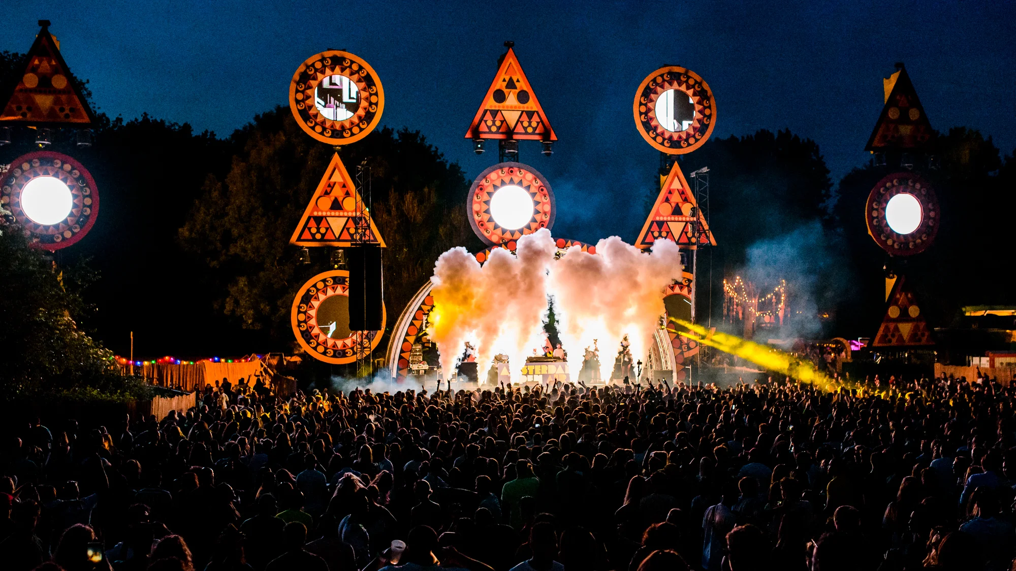 Amsterdam Open Air 2026