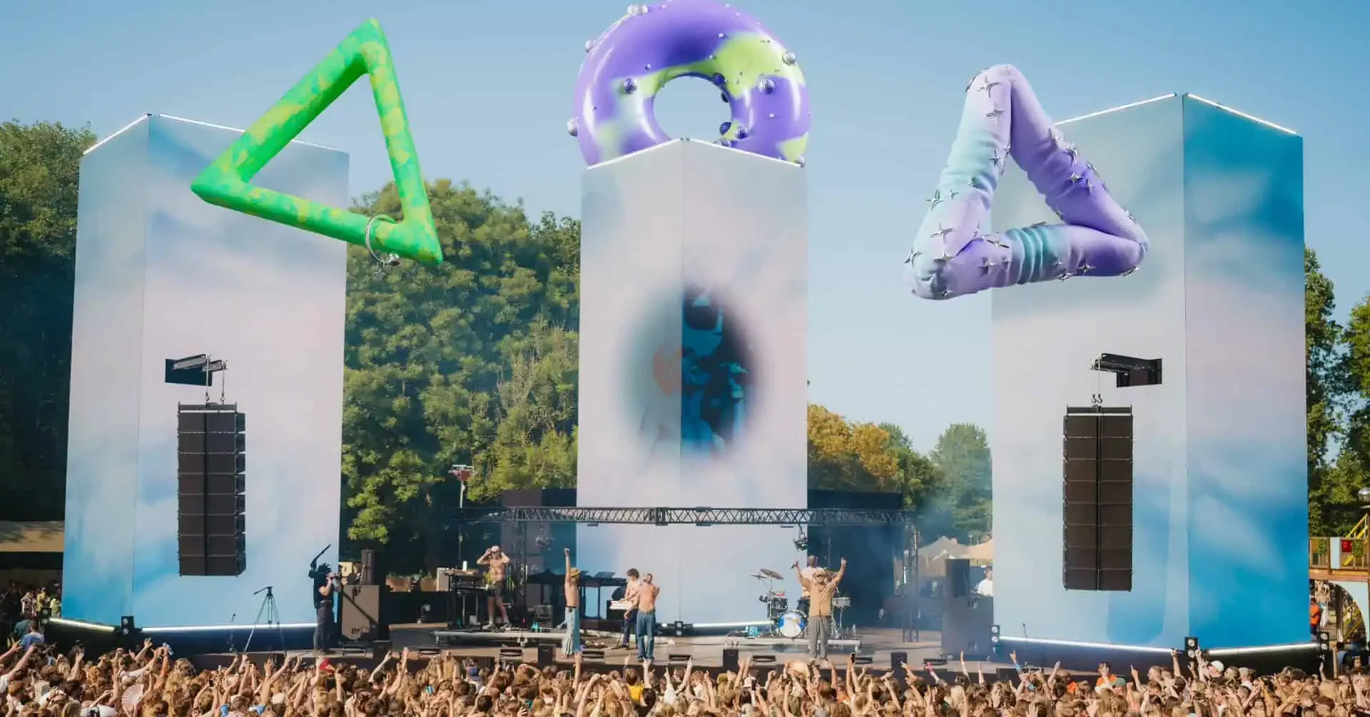 Amsterdam Open Air 2026 3