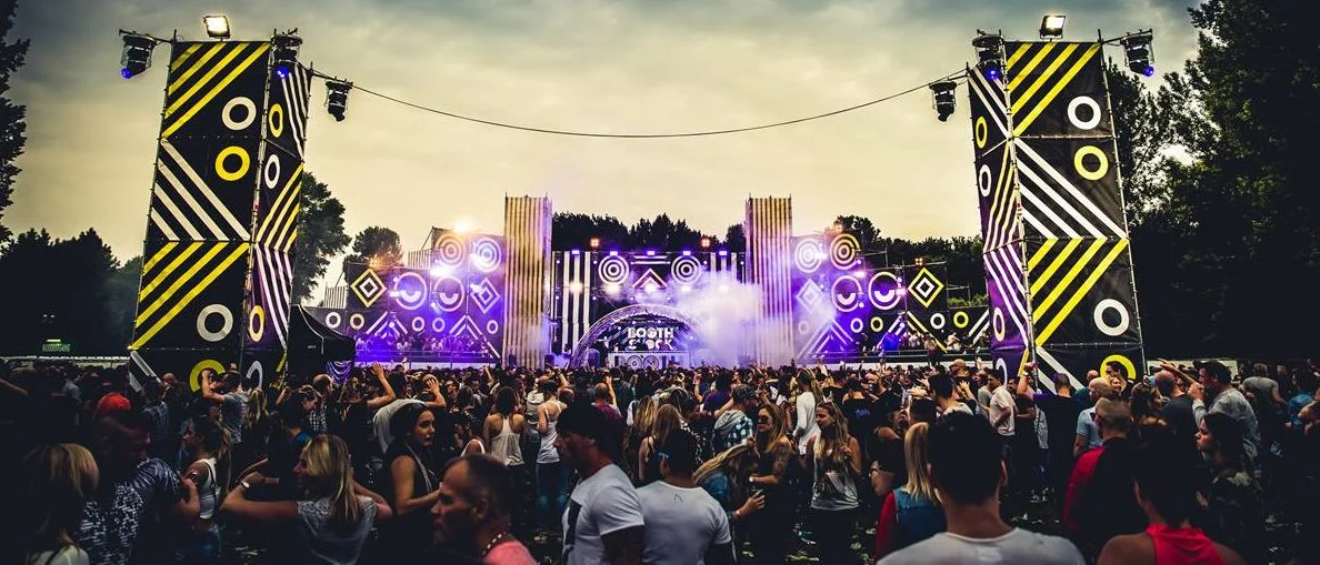 Boothstock Festival 2026