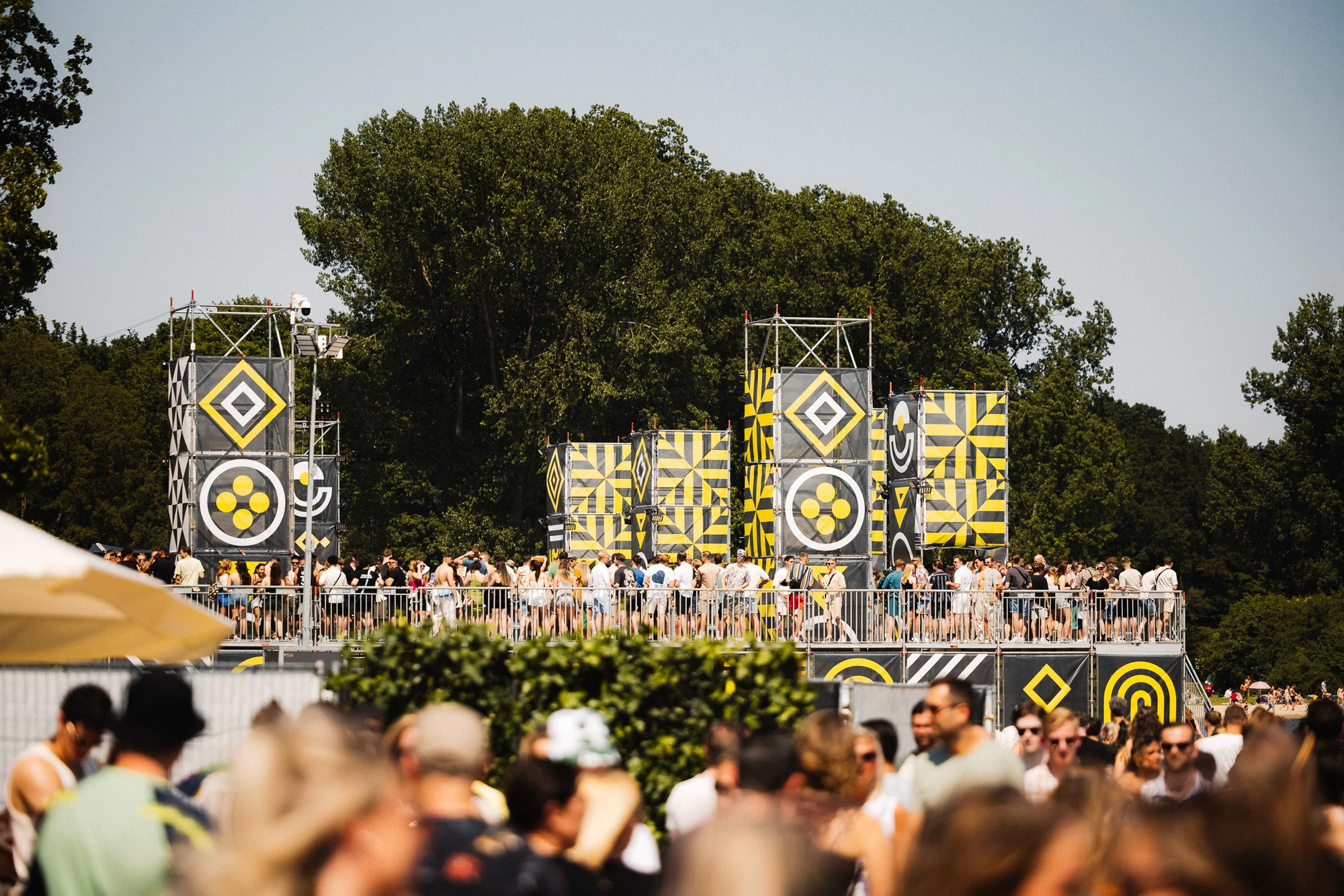 Boothstock Festival 2026 2