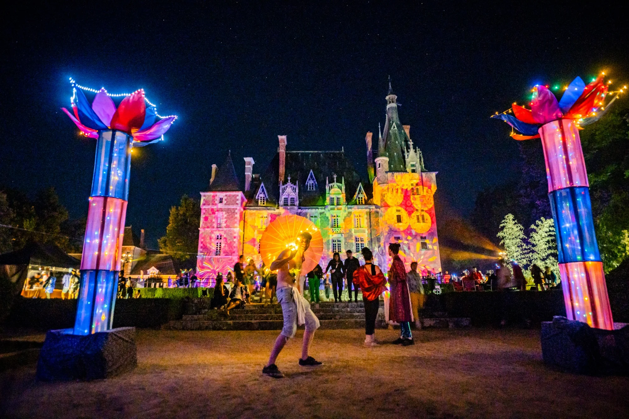 Chateau Perche Festival 2026