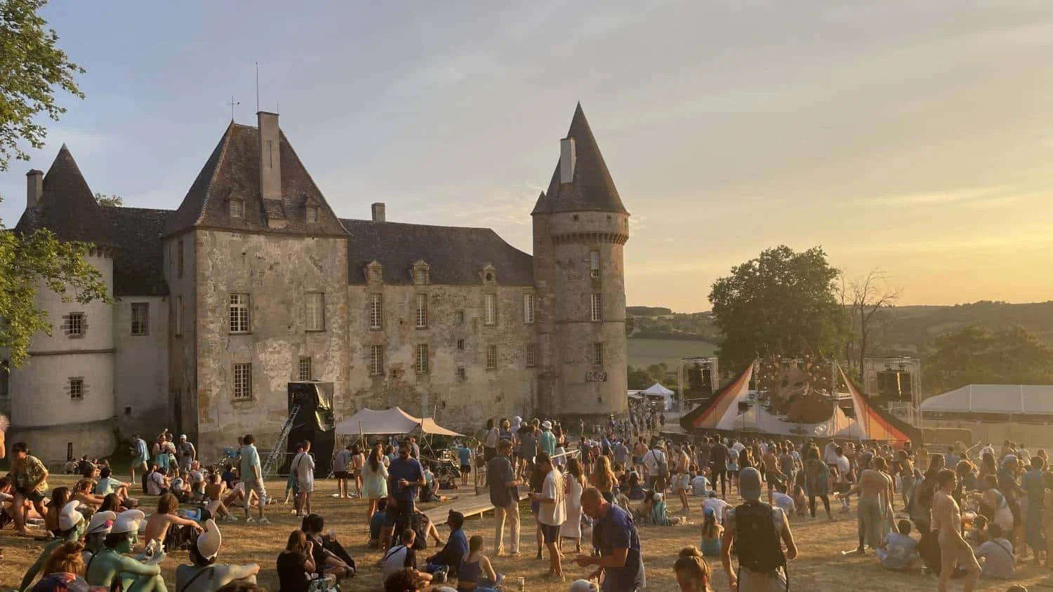 Chateau Perche Festival 2026 3