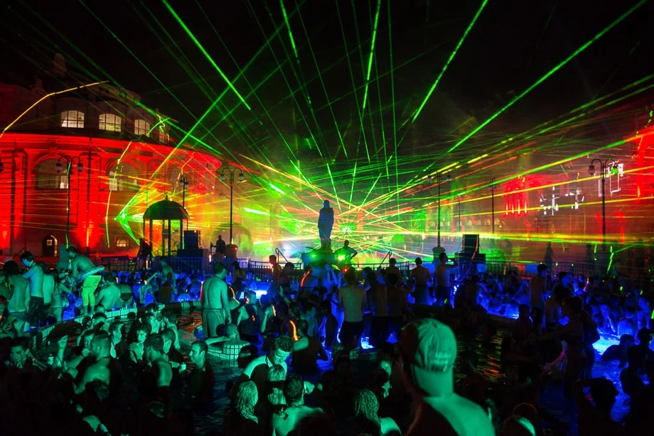 Cinetrip Sparty 2026