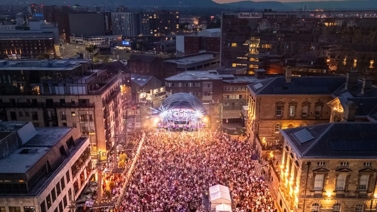 Custom House Square (CHSq) 2026