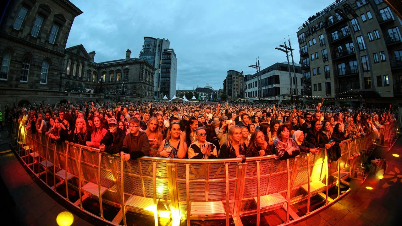 Custom House Square (CHSq) 2026 3