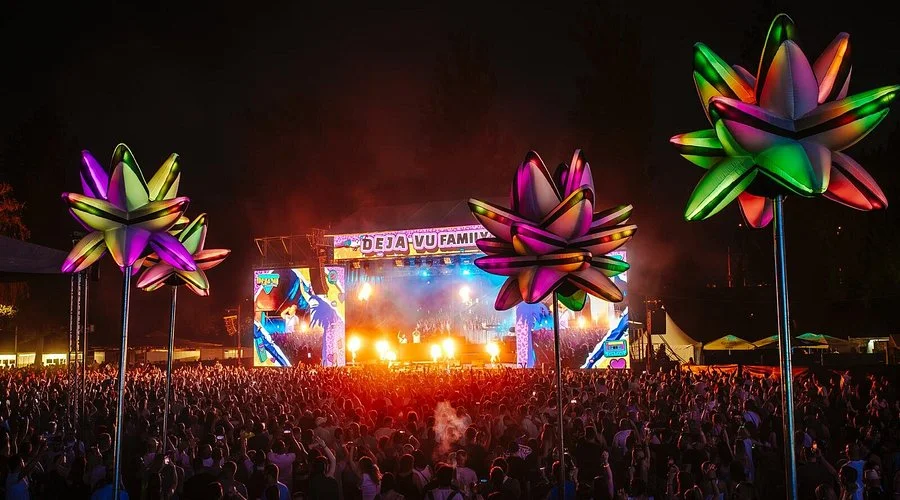 Deja Vu Fesztival 2026