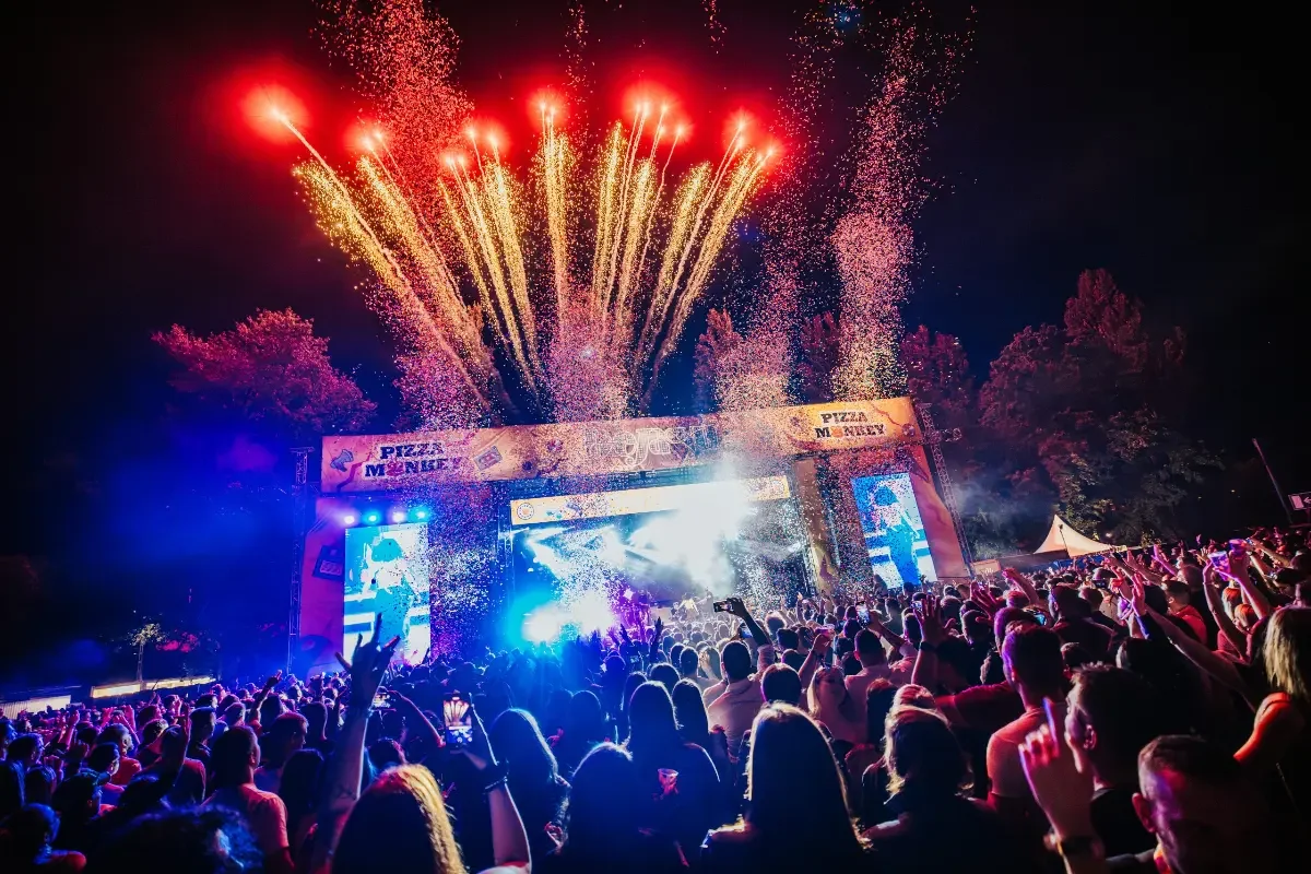 Deja Vu Fesztival 2026 2