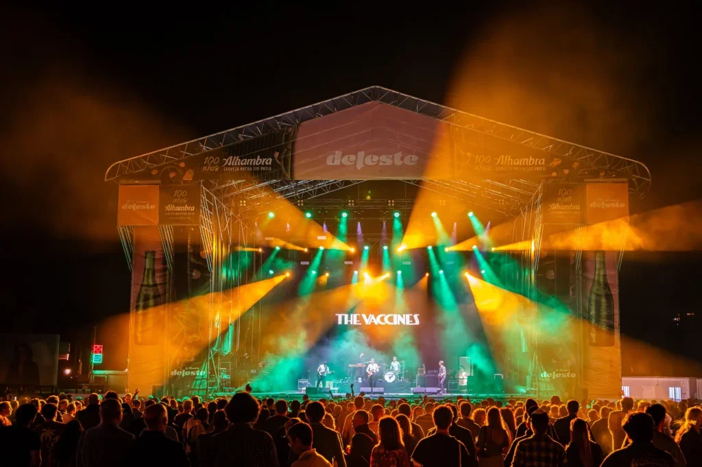 Deleste Festival 2026