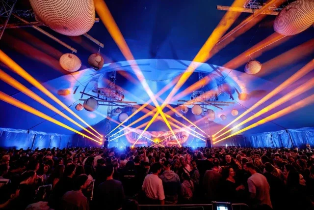 Dockyard Festival 2026