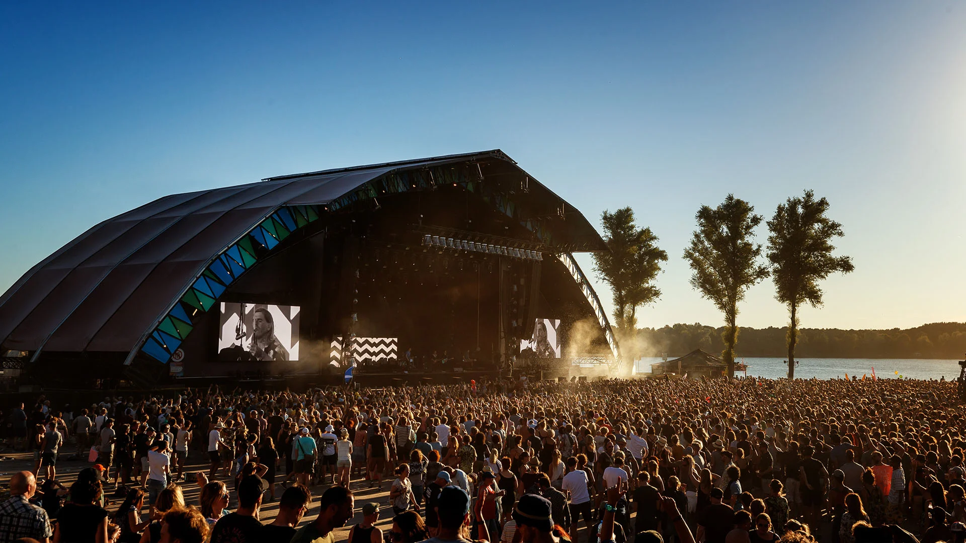 Down The Rabbit Hole 2026