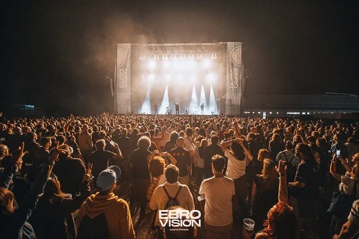 Ebrovision 2026