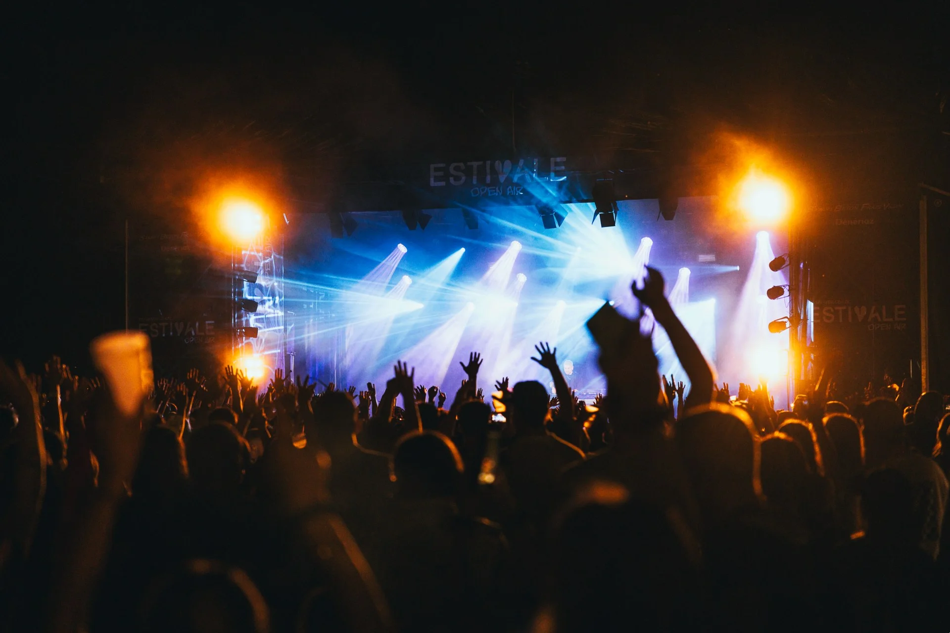 Estivale Open Air 2026