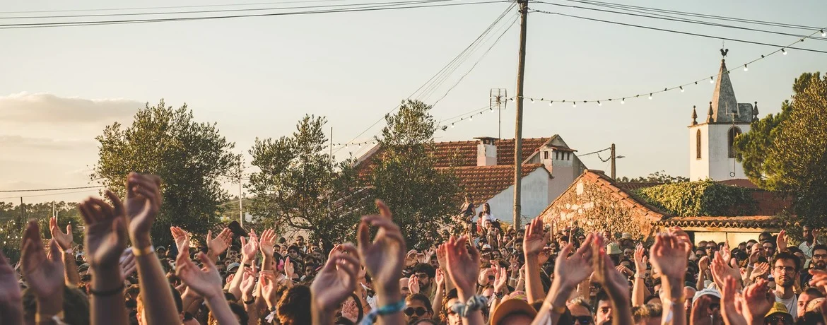 Festival Bons Sons 2026
