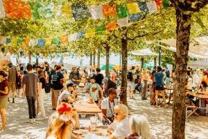 Festival de la Terre 2026