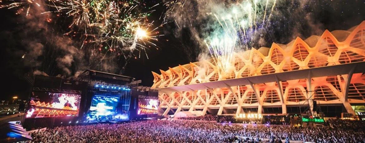 Festival de les Arts 2026