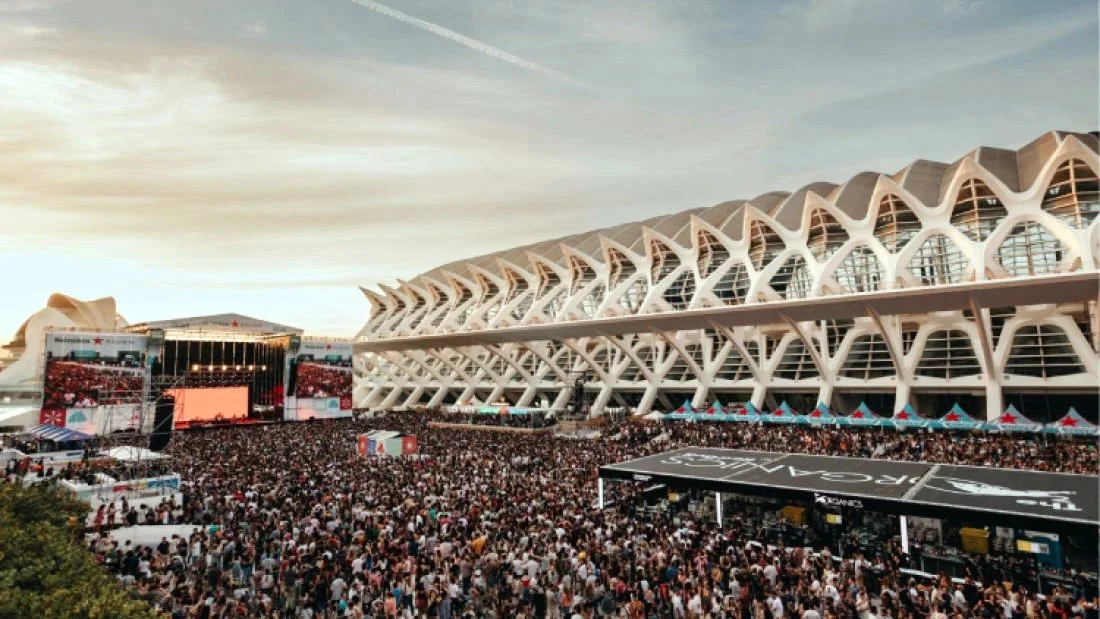 Festival de les Arts 2026 2