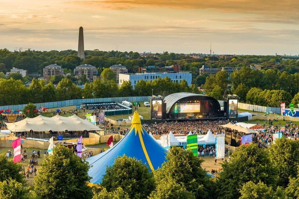 Forbidden Fruit Festival 2026 3