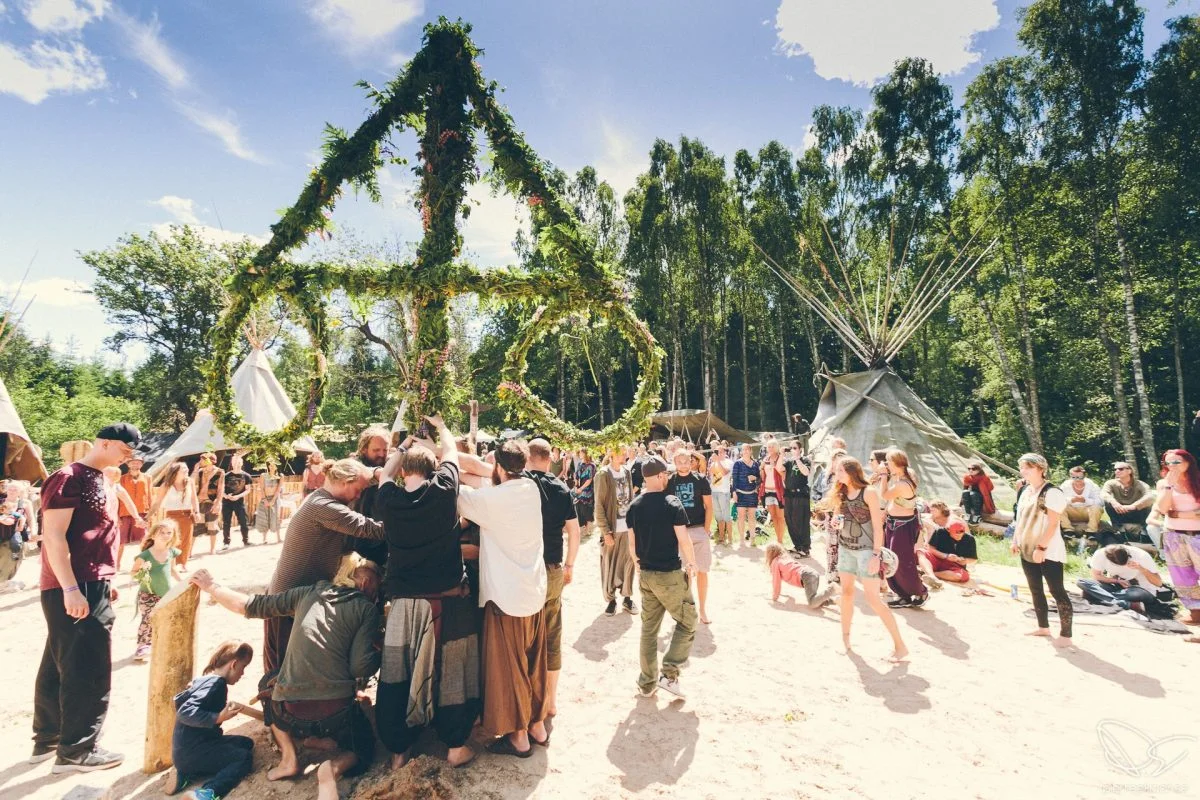 Forest Star Festival 2026 3