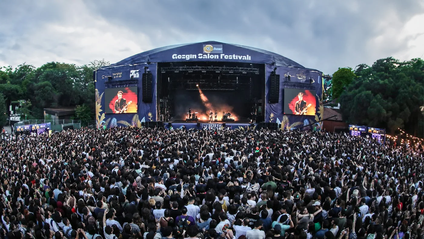 Gezgin Salon Festivali 2026 3