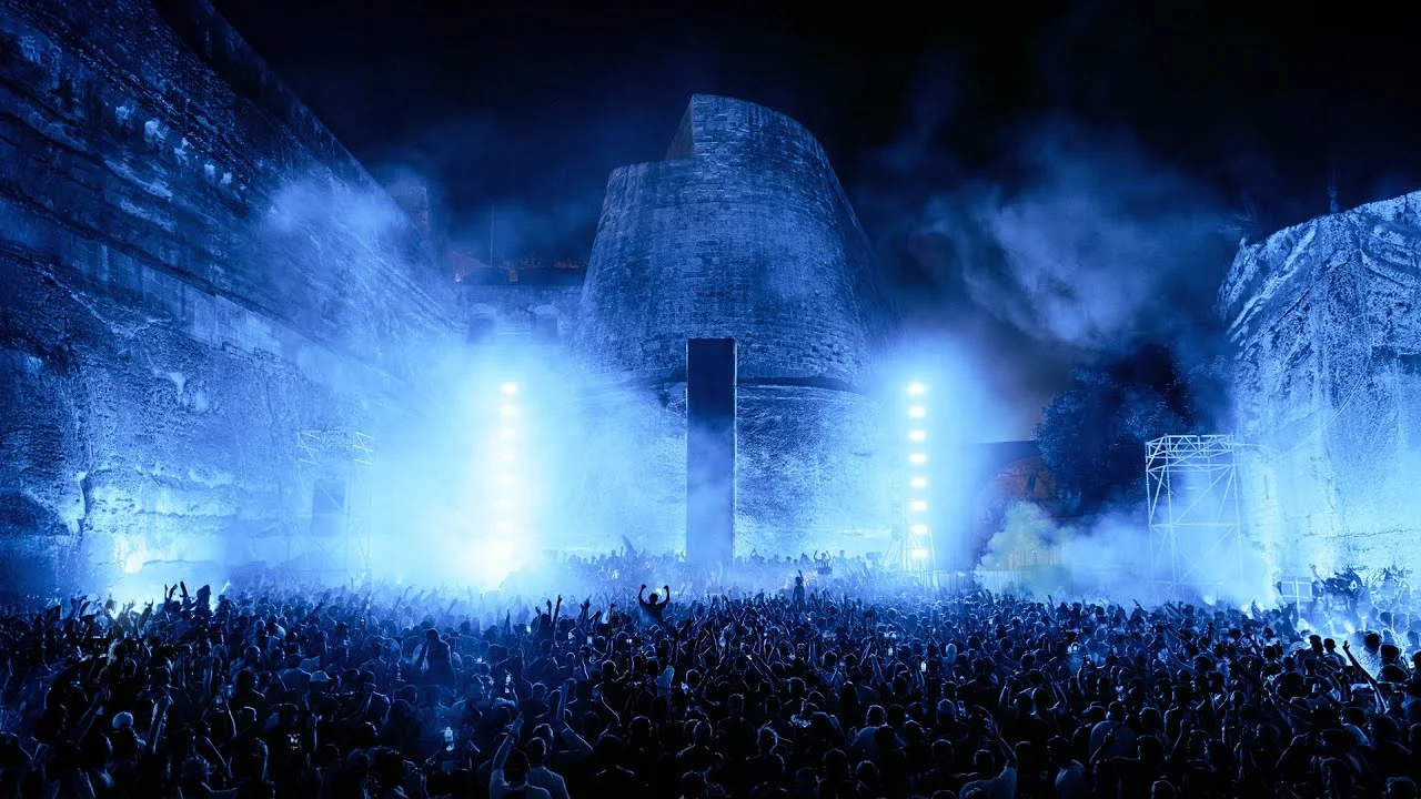 Glitch Festival 2026