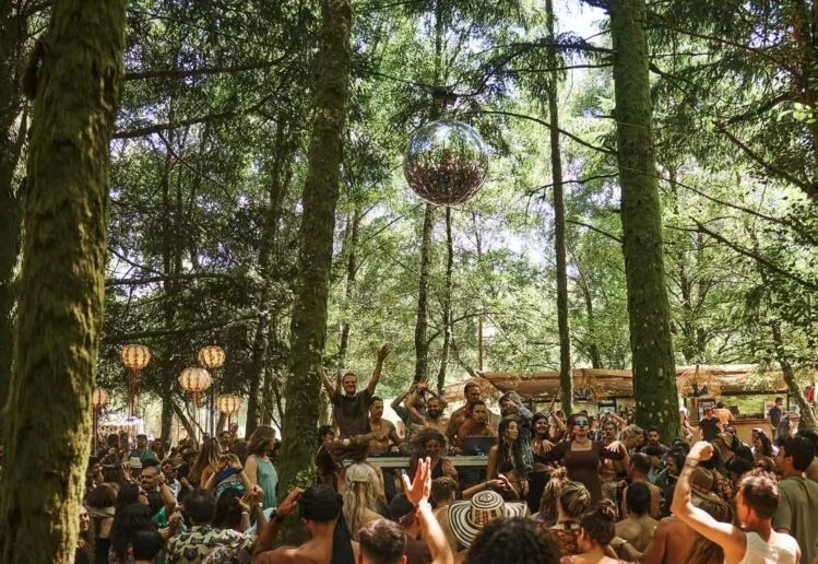 GOAT Community Intimate Festival 2026