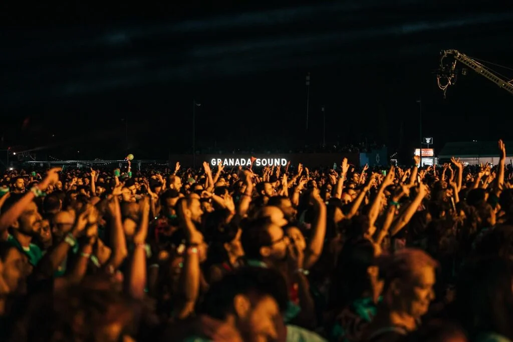 Granada Sound 2026