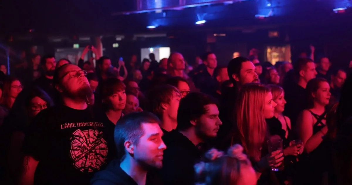 Hellsinki Industrial Fest 2026