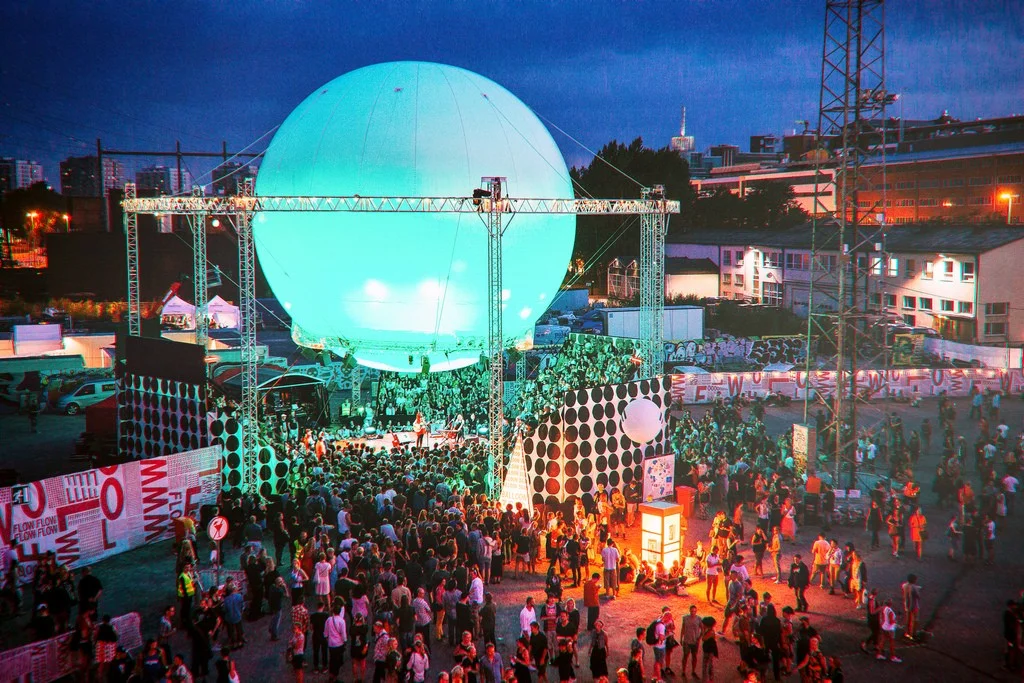 Helsinki City Festival 2026 3