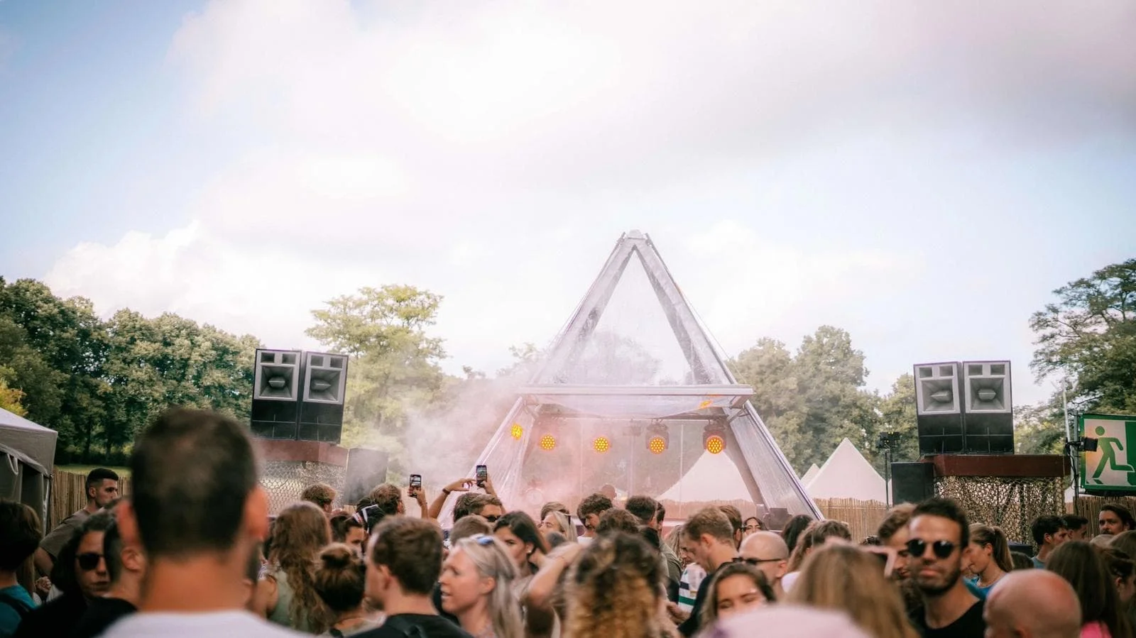 Het Nest Festival 2026