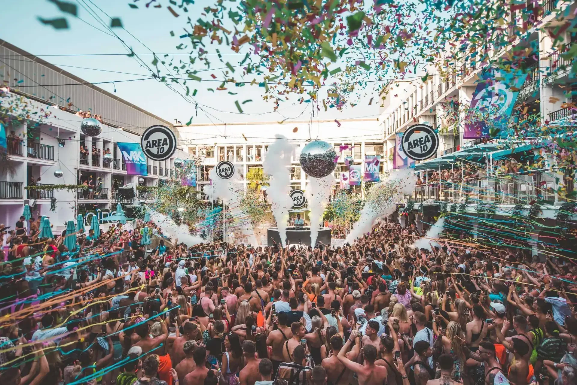 Ibiza Rocks Festival 2026 2