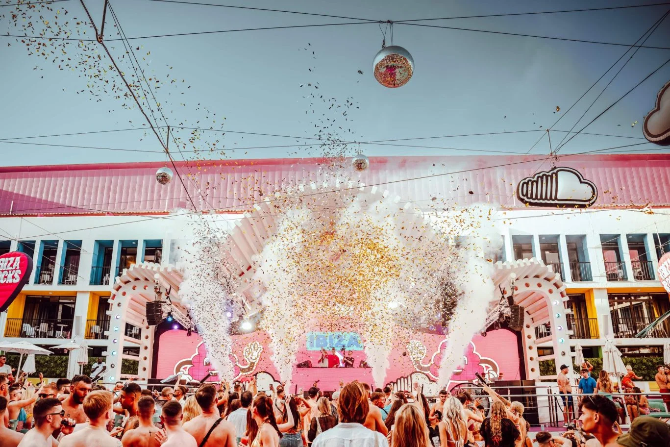 Ibiza Rocks Festival 2026