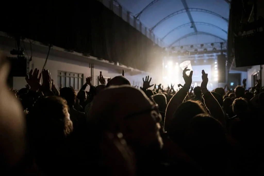 Iceland Airwaves 2026 3