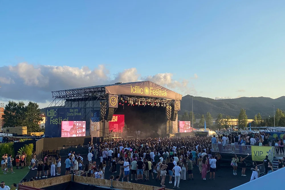 Idilic Festival 2026 2