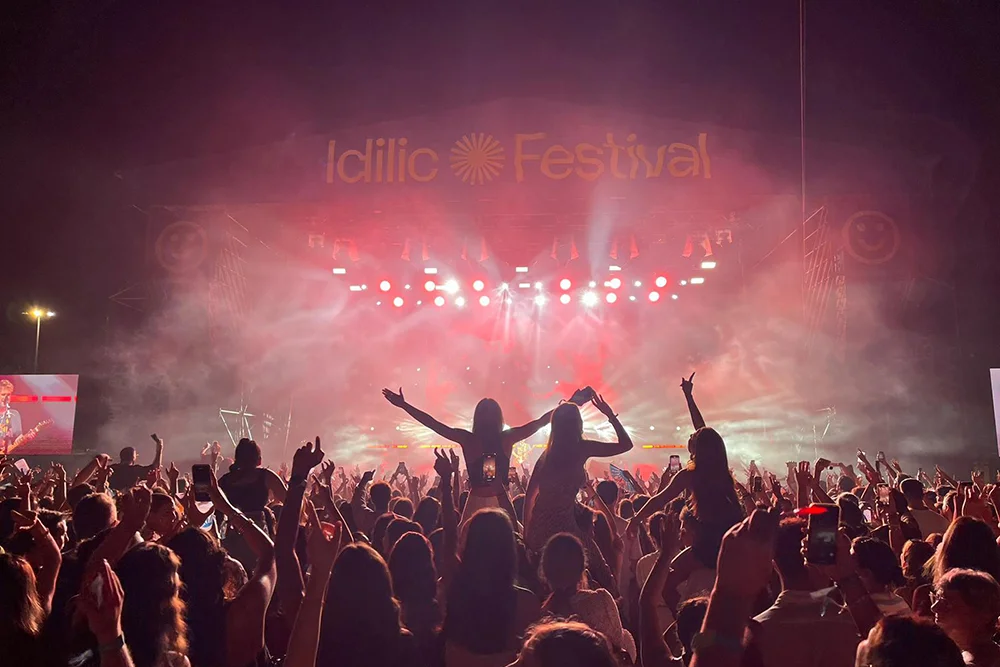 Idilic Festival 2026