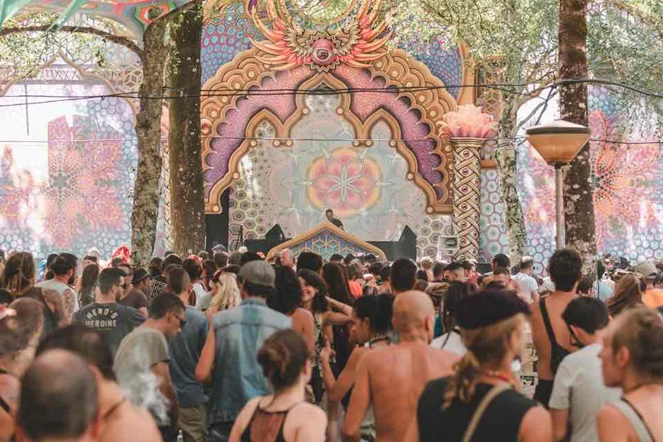 Insomnia Festival 2026