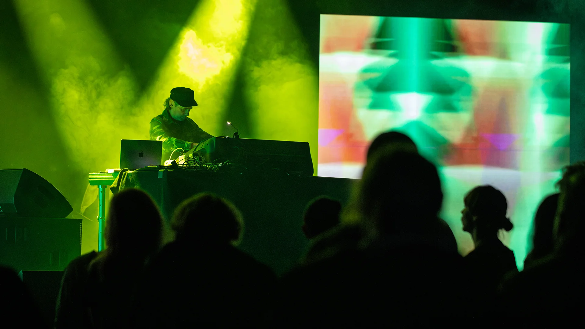 Insomnia Festival Tromso 2026