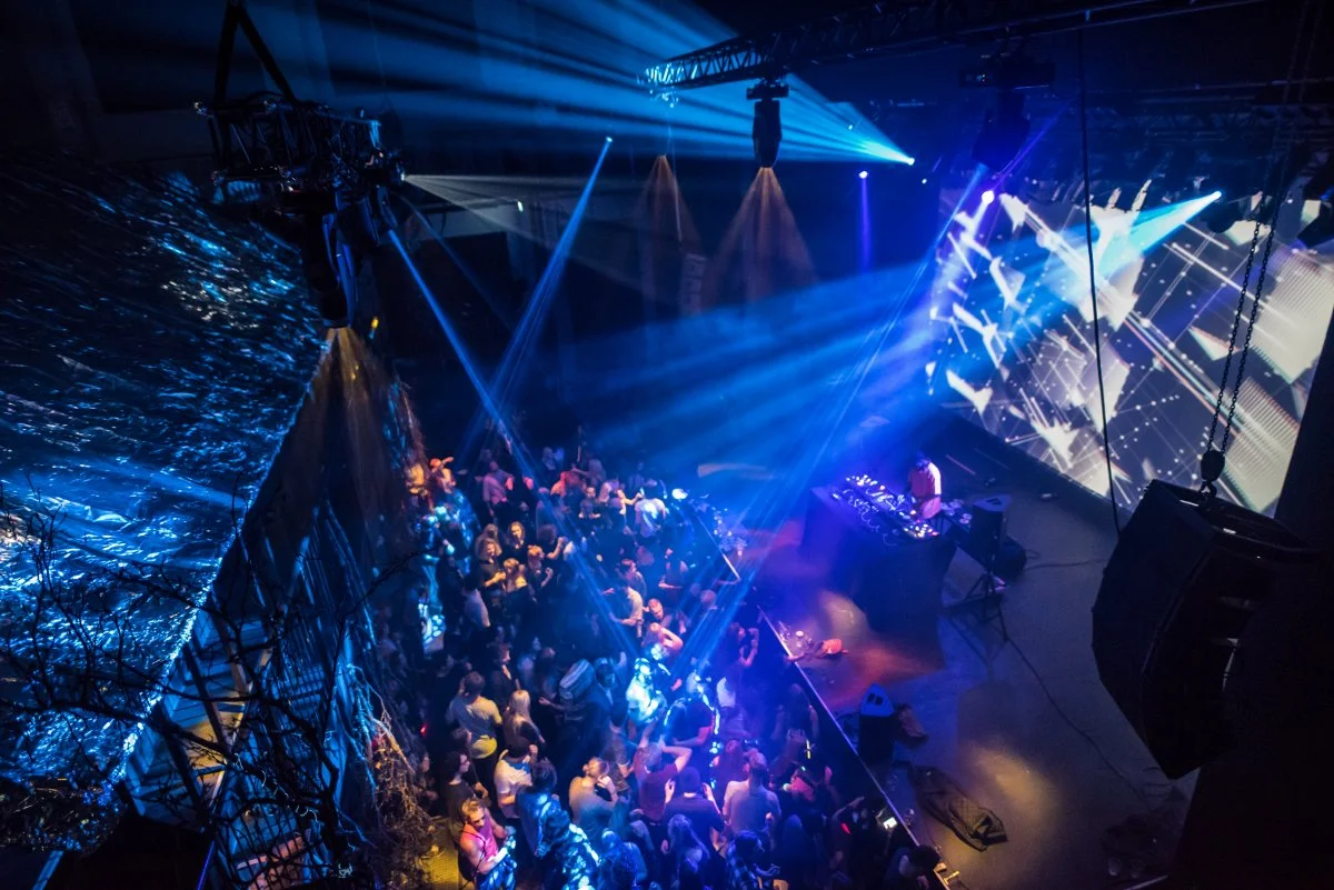 Insomnia Festival Tromso 2026 2