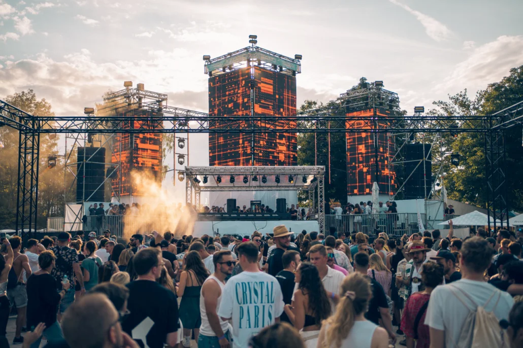 Isle of Summer Festival 2026