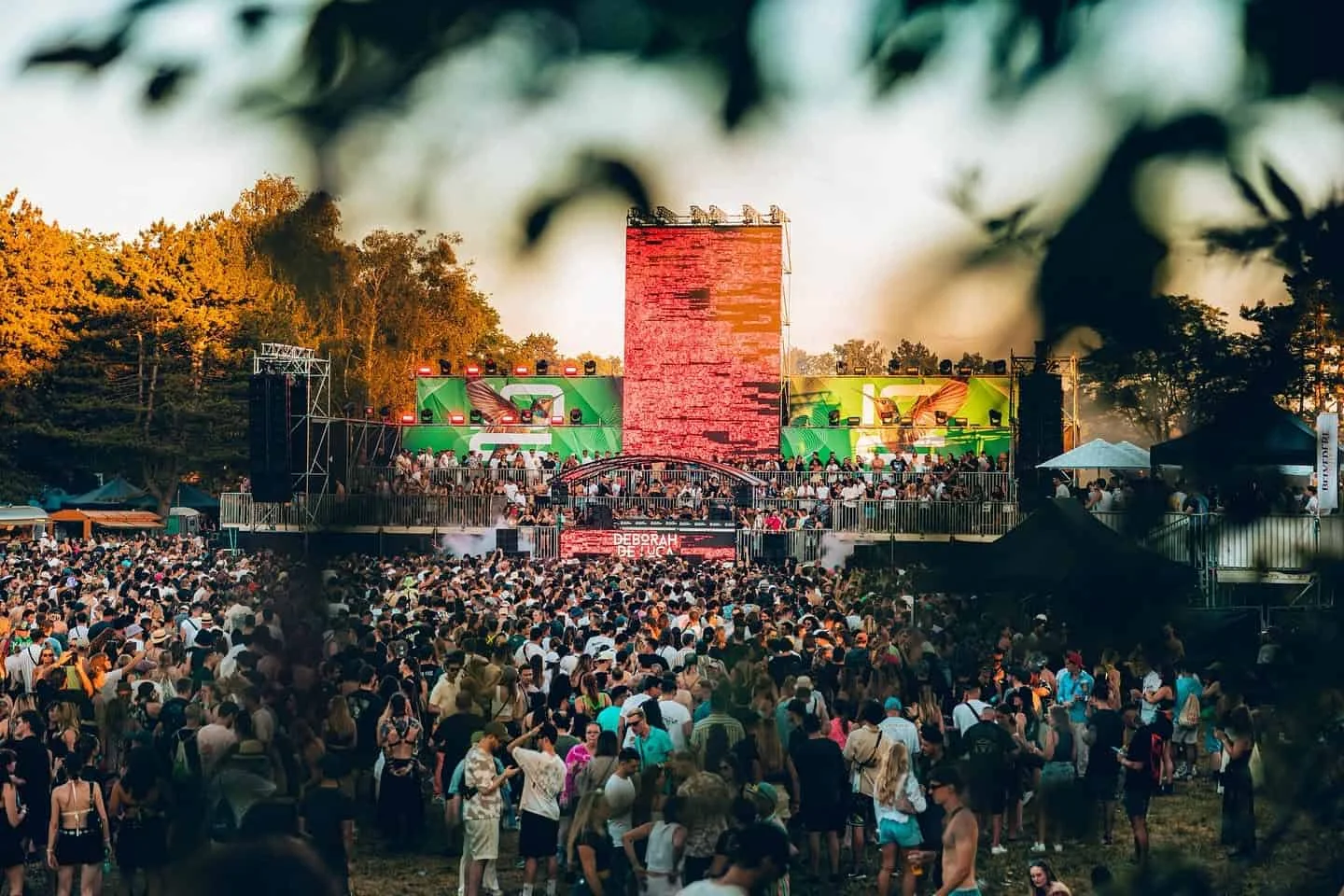 Isle of Summer Festival 2026 2