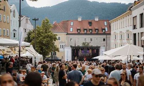 Kufstein Unlimited 2026