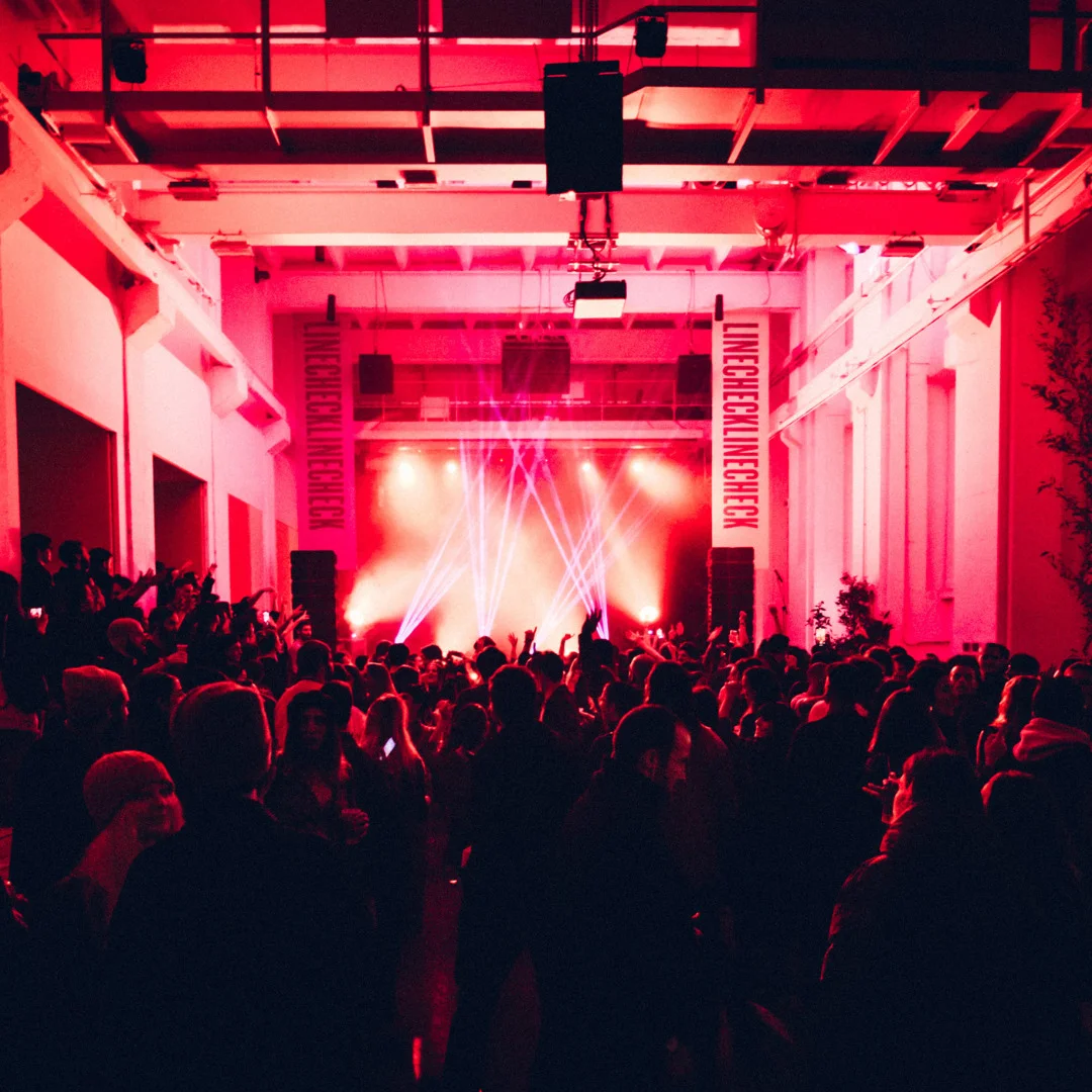 Linecheck Festival 2026 2