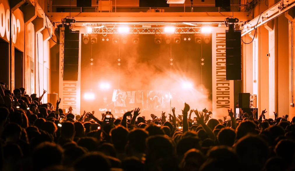 Linecheck Festival 2026