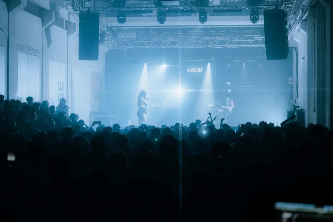 Linecheck Festival 2026 3