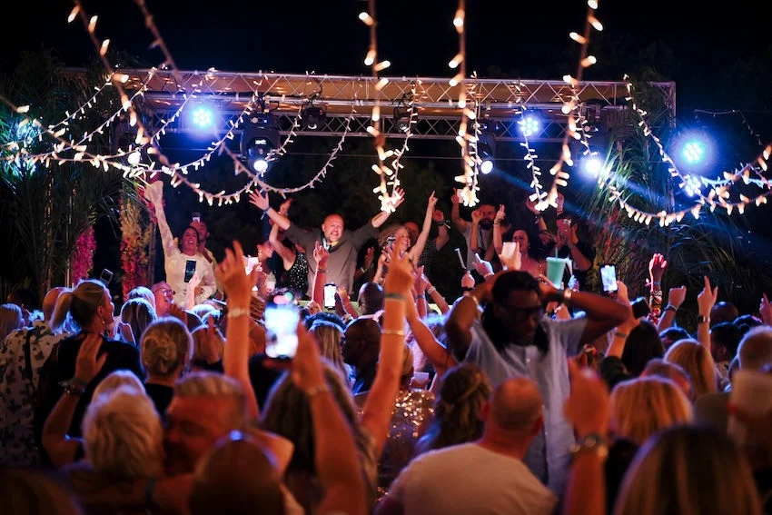 Liquid Festival 2026