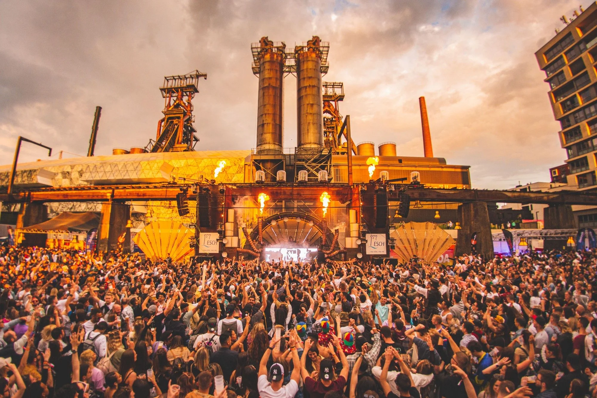 LOA Festival Luxembourg 2026