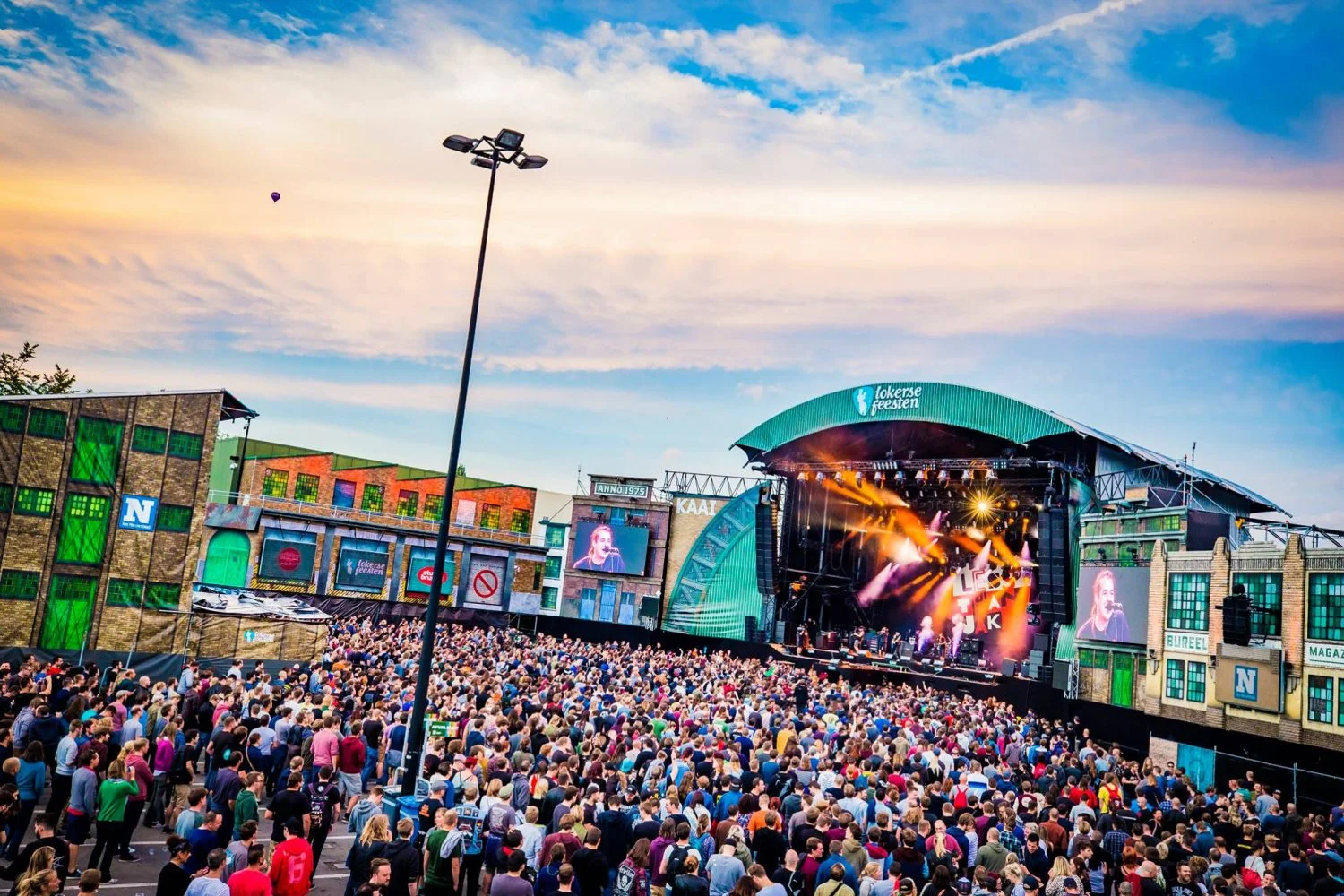 Lokerse Feesten 2026 2